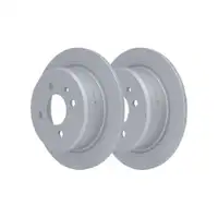 ATE 24.0110-0150.1 Bremsscheibe