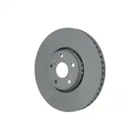 ATE 24.0130-0202.1 Bremsscheiben 2 Stück LEXUS