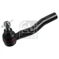 FEBI BILSTEIN 178501 Spurstangenendstück für TOYOTA