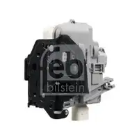 FEBI BILSTEIN 178397 Türschloss für VW, SEAT, SKODA, AUDI