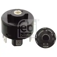 FEBI BILSTEIN 103384 Zündschalter für VOLVO