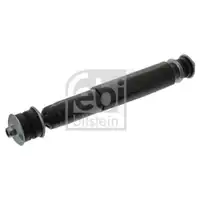 FEBI BILSTEIN 20417 Stoßdämpfer für MERCEDES-BENZ