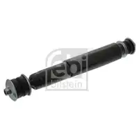 FEBI BILSTEIN 20417 Stoßdämpfer für MERCEDES-BENZ