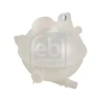 FEBI BILSTEIN 172509 Kühlerausgleichsbehälter für PEUGEOT, CITROËN