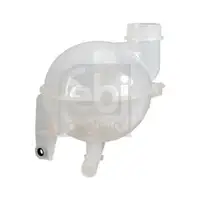 FEBI BILSTEIN 172302 Kühlerausgleichsbehälter