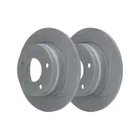 ATE 24.0310-0202.1 Power Disc Bremsscheiben 2 Stück BMW