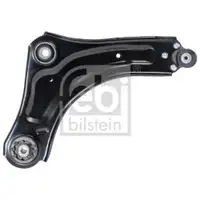 FEBI BILSTEIN 178613 Querlenker für RENAULT