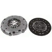 SACHS 3000 950 795 KUPPLUNG KIT XTEND für FORD