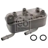 FEBI BILSTEIN 100132 Ölkühler für BMW