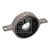 FEBI BILSTEIN 49471 Gelenkwellenlager für BMW