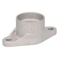 FEBI BILSTEIN 182651 Federbeinstützlager für KIA, HYUNDAI