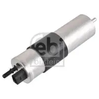 Kraftstofffilter Febi Bilstein 174039 für Volvo