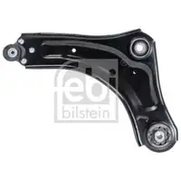 FEBI BILSTEIN 177877 Querlenker für RENAULT