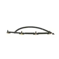 Schlauch Leckkraftstoff Bosch 0 928 402 213 für Audi für Seat für VW