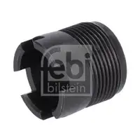 FEBI BILSTEIN 06658 Düsenspannmutter