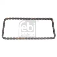 FEBI BILSTEIN 25404 Steuerkette für VW, AUDI, PORSCHE, FORD, SEAT, SKODA