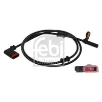 FEBI BILSTEIN 38375 ABS-Sensor für MERCEDES-BENZ