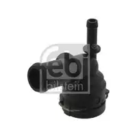 FEBI BILSTEIN 45979 Kühlwasserflansch für AUDI, SKODA, VW