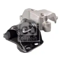 FEBI BILSTEIN 47706 Motorlager für RENAULT