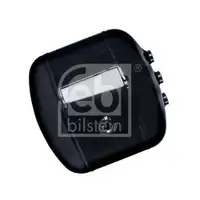 FEBI BILSTEIN 106065 Druckluftbehälter für MAN, NEOPLAN, ERF