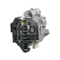 FEBI BILSTEIN 179658 Türschloss für SEAT, VW