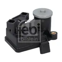 FEBI BILSTEIN 186621 Stellmotor für MERCEDES-BENZ, JEEP, CHRYSLER