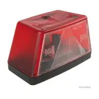 HERTH+BUSS ELPARTS 84750051 Kennzeichenleuchte