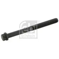FEBI BILSTEIN 02321 Zylinderkopfschraube für MERCEDES-BENZ, NEOPLAN