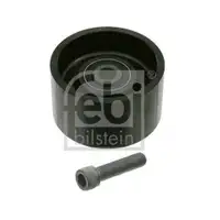 FEBI BILSTEIN 22877 Umlenkrolle für MAN, NEOPLAN