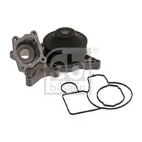 FEBI BILSTEIN 40011 Wasserpumpe für BMW