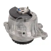 FEBI BILSTEIN 109381 Motorlager für MERCEDES-BENZ