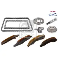 FEBI BILSTEIN 184573 Steuerkettensatz für BMW