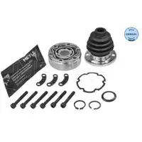 MEYLE 100 498 0182 Gelenksatz, Antriebswelle für SKODA, SEAT, VW, AUDI
