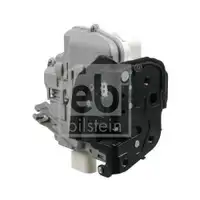 FEBI BILSTEIN 179672 Türschloss für AUDI, SEAT