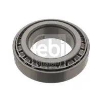 FEBI BILSTEIN 29974 Radlager für MERCEDES-BENZ