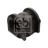 FEBI BILSTEIN 42000 Stabilisatorlager für HONDA