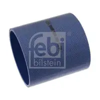 FEBI BILSTEIN 47691 Ladeluftschlauch für SCANIA