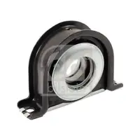 FEBI BILSTEIN 171498 Kardanwellenmittellager für RENAULT, IVECO