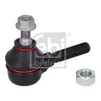 FEBI BILSTEIN 195146 Spurstangenendstück für DACIA
