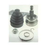 SPIDAN 36478 Gelenksatz, Antriebswelle für MERCEDES-BENZ