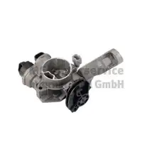 PIERBURG 7.03703.54.0 DROSSELKLAPPE für RENAULT
