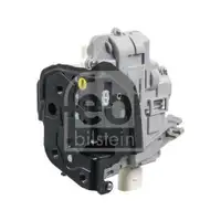 FEBI BILSTEIN 179673 Türschloss für AUDI, SEAT