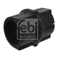 FEBI BILSTEIN 44168 Stabilisatorlager für MERCEDES-BENZ