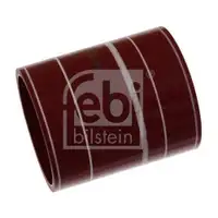 FEBI BILSTEIN 47692 Ladeluftschlauch für RENAULT