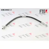 FTE 9240651 Bremsschlauch - 459E.865E.1.1