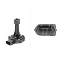 HELLA 6PR 009 622-081 Sensor, Motoroelstand