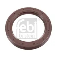 FEBI BILSTEIN 177679 Nockenwellendichtring für OPEL, CHRYSLER, CHEVROLET, SAAB