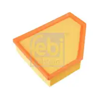 FEBI BILSTEIN 172768 Luftfilter für TOYOTA, BMW
