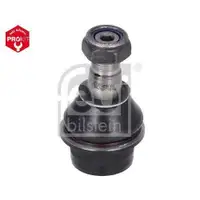 FEBI BILSTEIN 30151 Traggelenk für MERCEDES-BENZ, VW