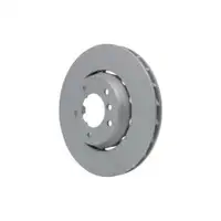 ATE 24.0128-0204.2 Bremsscheiben 2 Stück für BMW